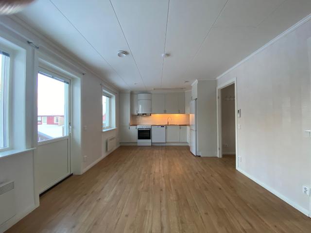 apartment for rent at Jörn