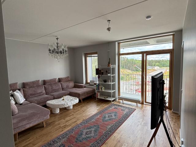apartment for rent at Järfälla