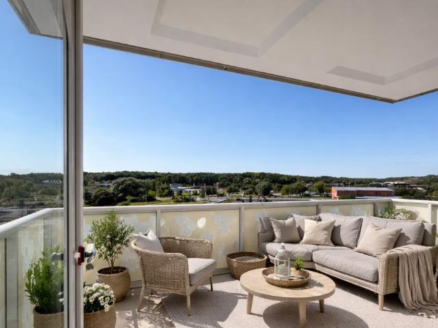 apartment for rent at Järfälla