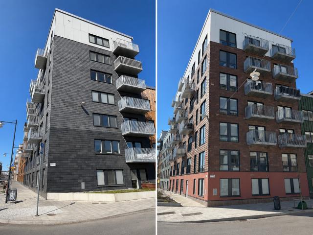 apartment for rent at Järfälla