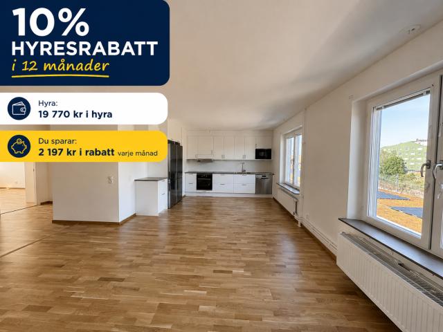 apartment for rent at Järfälla
