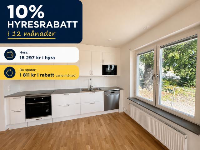 apartment for rent at Järfälla