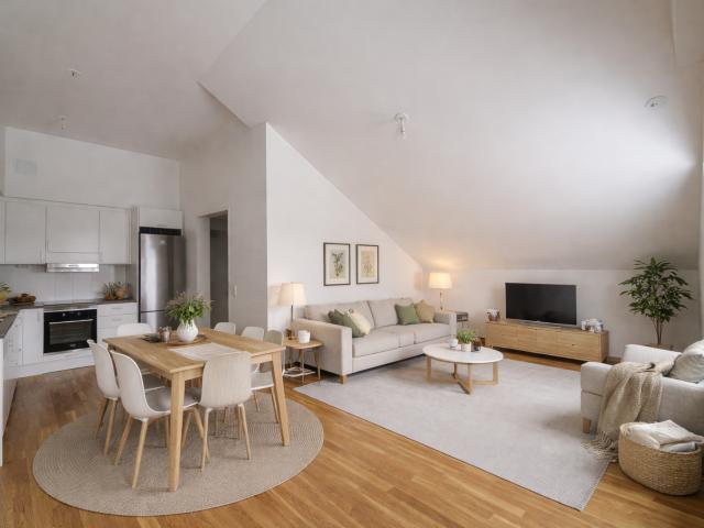 apartment for rent at Järfälla