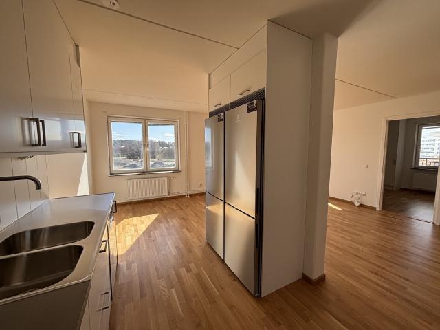 apartment for rent at Järfälla