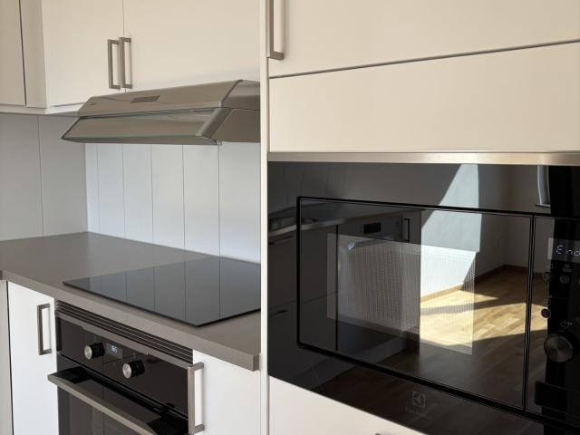 apartment for rent at Järfälla