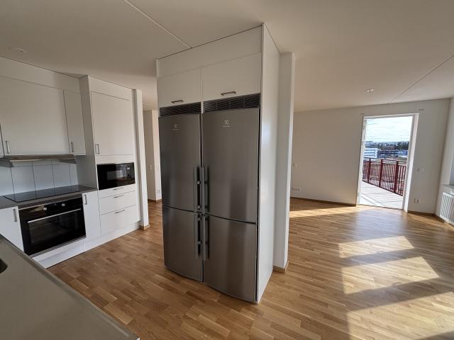apartment for rent at Järfälla