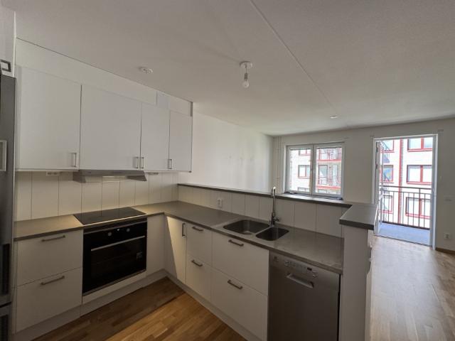 apartment for rent at Järfälla