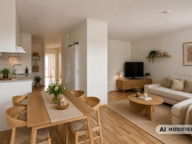 apartment for rent at Järfälla