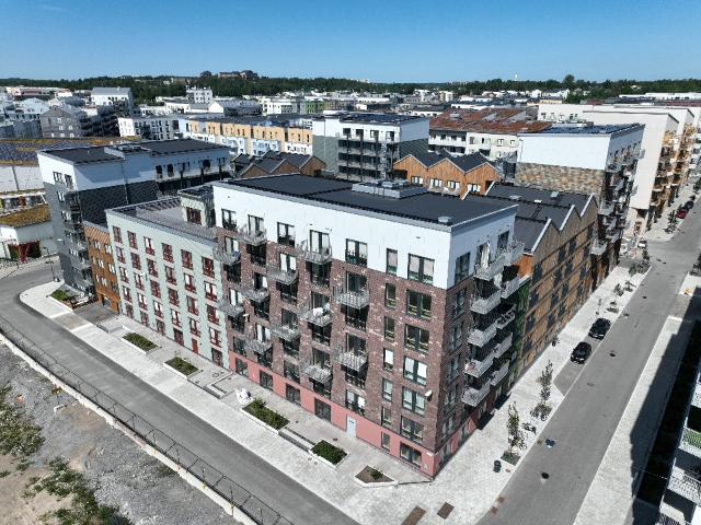 apartment for rent at Järfälla