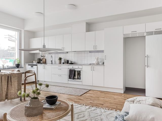 apartment for rent at Järfälla
