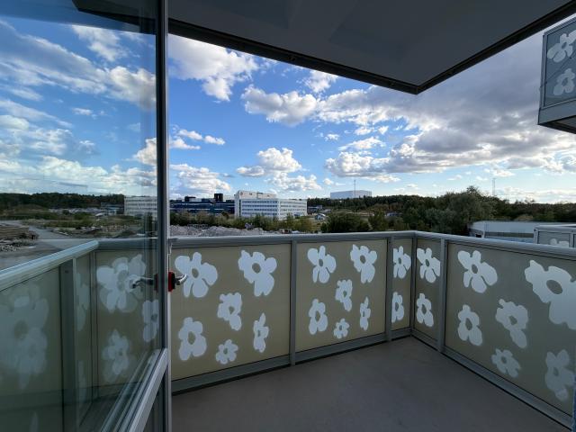 apartment for rent at Järfälla