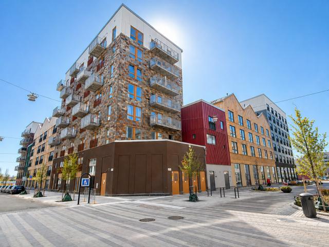 apartment for rent at Järfälla