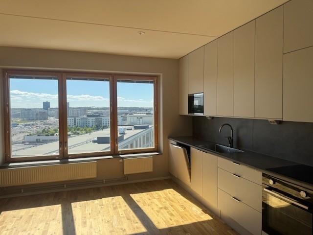 apartment for rent at Järfälla