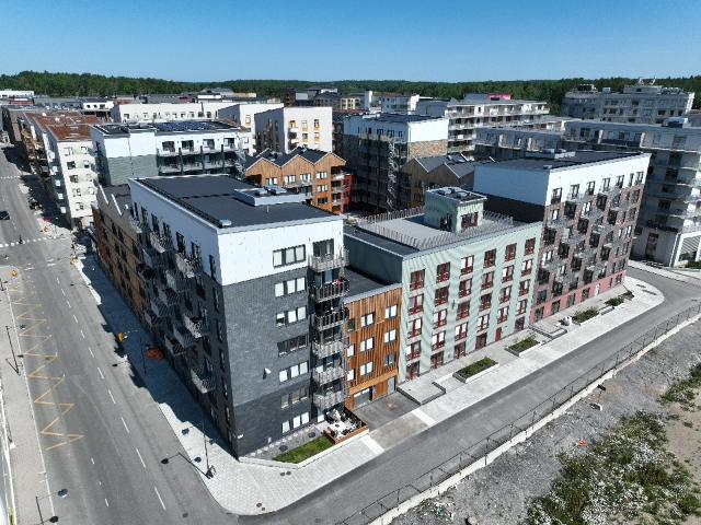 apartment for rent at Järfälla