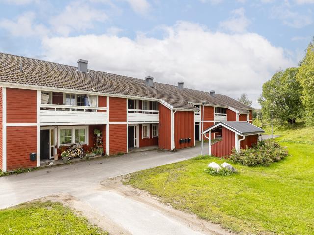 apartment for rent at Ockelbo