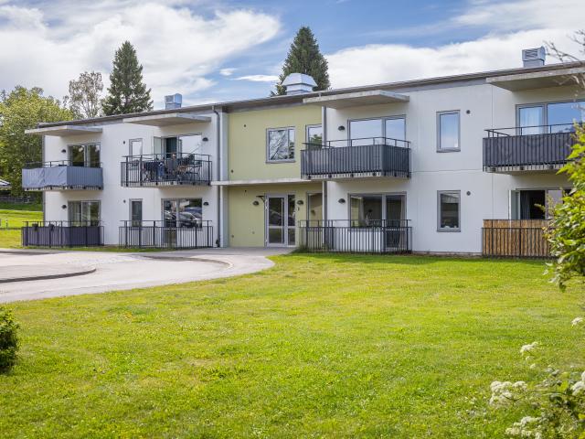 apartment for rent at Ockelbo