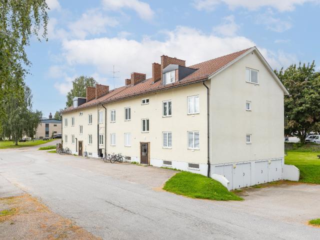 apartment for rent at Ockelbo