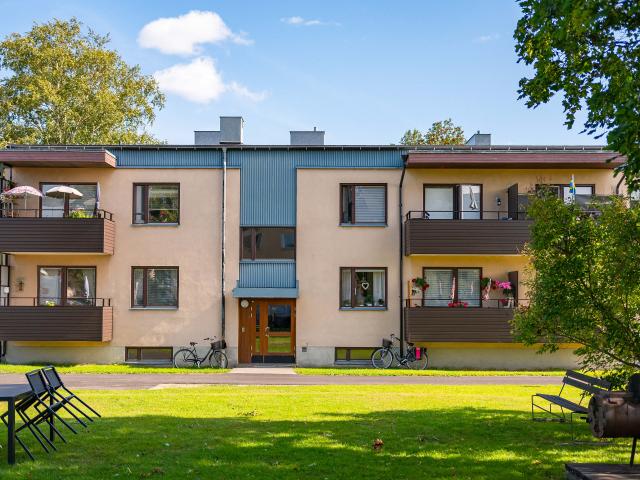 apartment for rent at Ockelbo