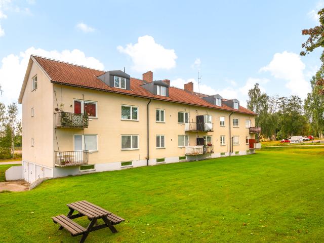apartment for rent at Ockelbo