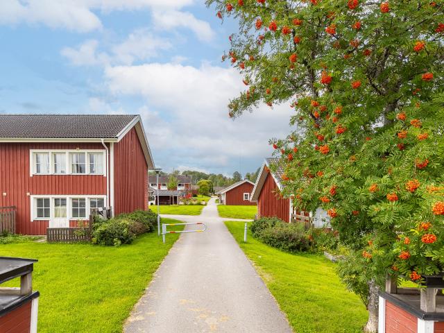 apartment for rent at Ockelbo