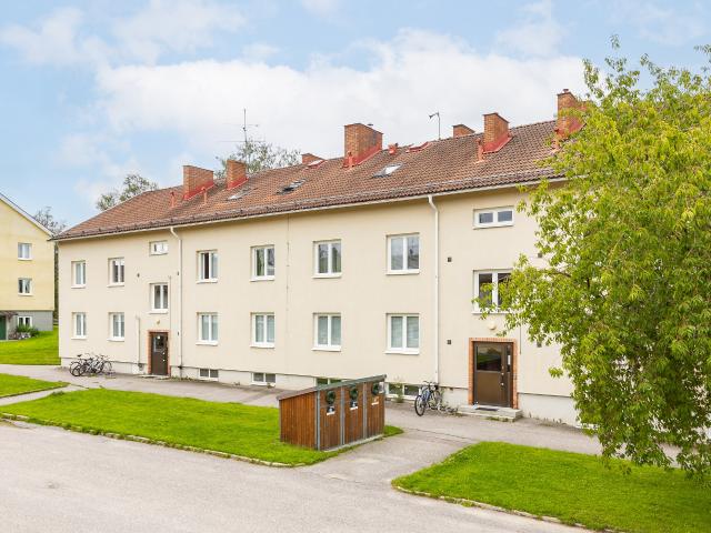 apartment for rent at Ockelbo