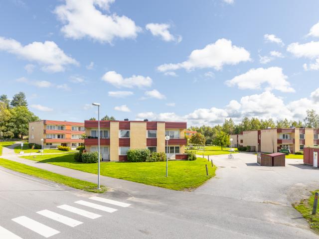 apartment for rent at Ockelbo