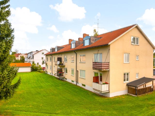 apartment for rent at Ockelbo