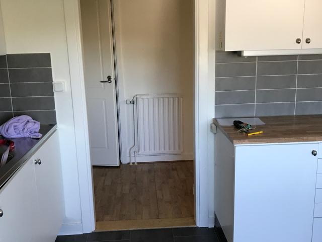 apartment for rent at Ödåkra