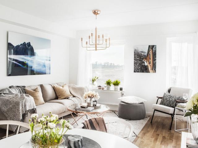 apartment for rent at Örebro