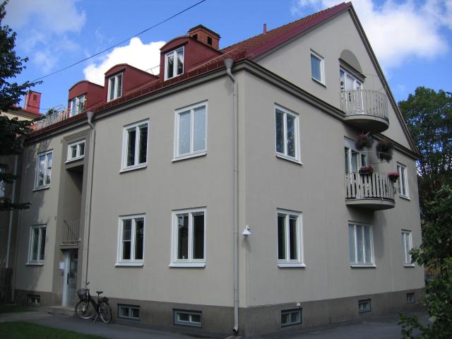 apartment for rent at Örebro
