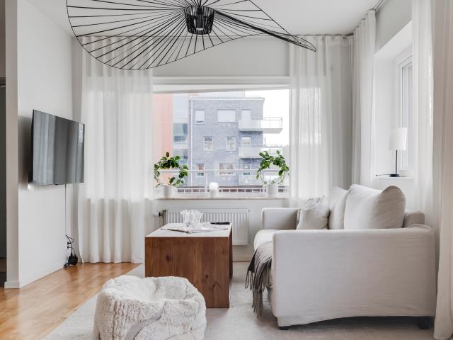 apartment for rent at Örebro