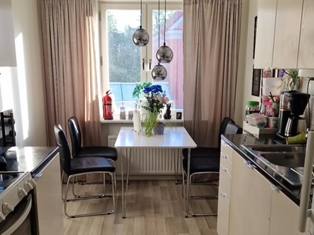 apartment for rent at Örebro