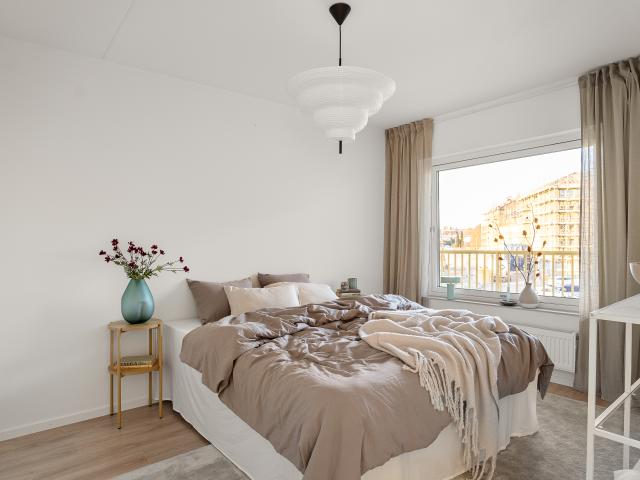 apartment for rent at Örebro
