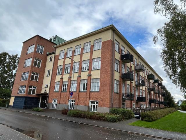 apartment for rent at Örebro