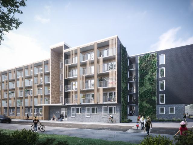 apartment for rent at Örebro