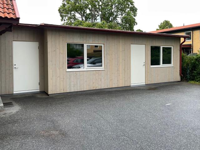 apartment for rent at Örebro