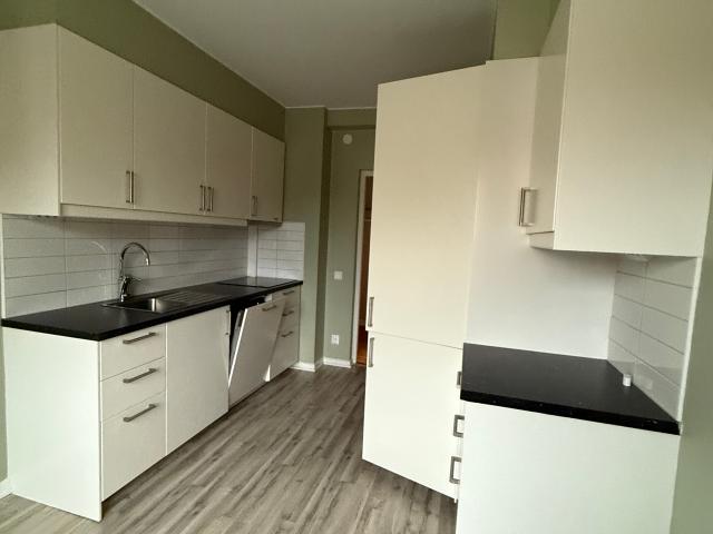 apartment for rent at Örebro