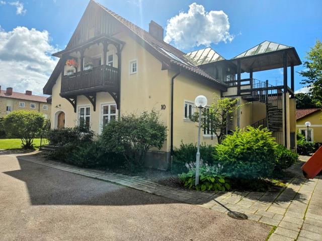 apartment for rent at Örkelljunga