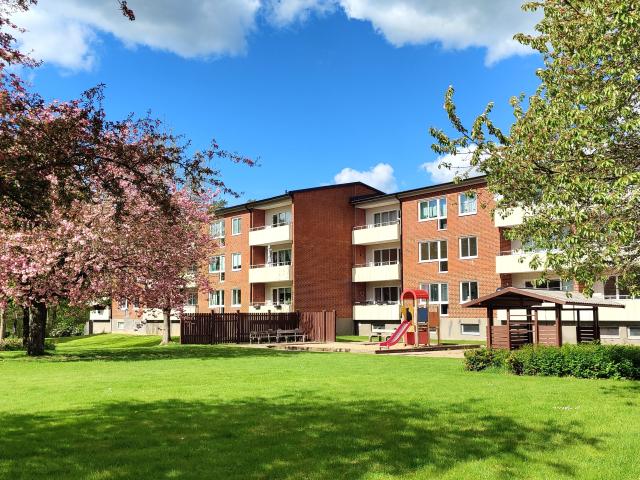 apartment for rent at Örkelljunga