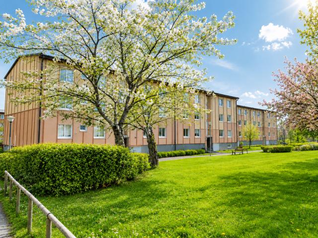 apartment for rent at Örkelljunga