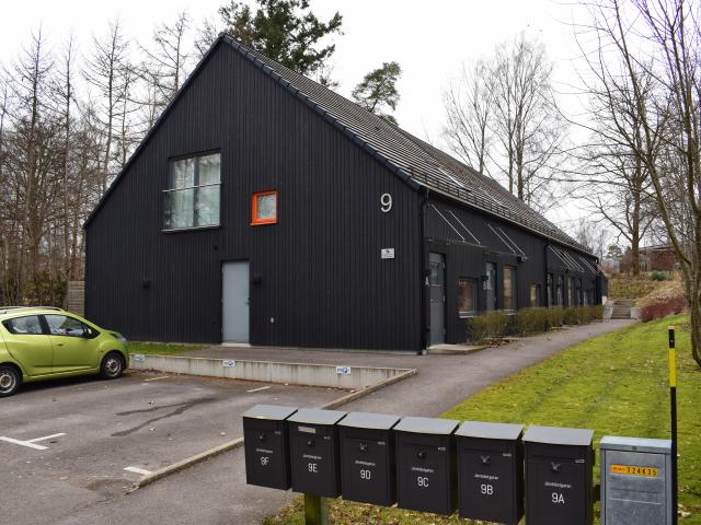 apartment for rent at Örkelljunga
