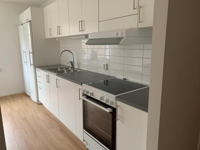 apartment for rent at Örkelljunga