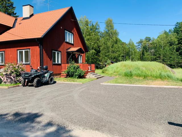 apartment for rent at Ornö
