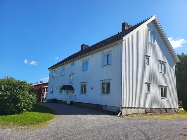apartment for rent at Örnsköldsvik