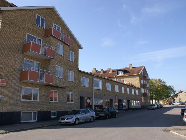 apartment for rent at Österrådagatan 11 C 464 31 MELLERUD, Sweden