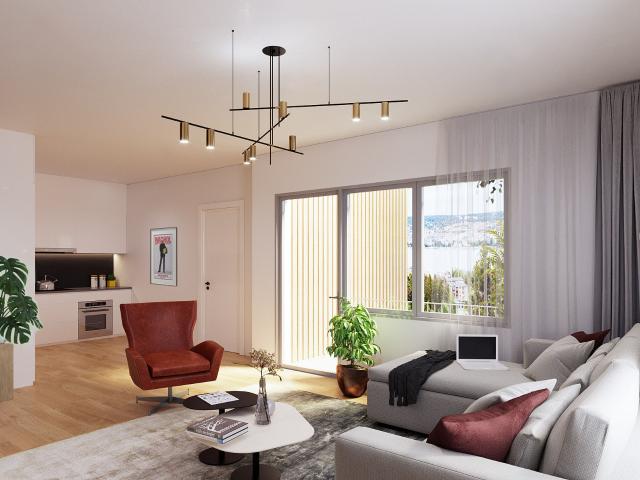 apartment for rent at Östersund