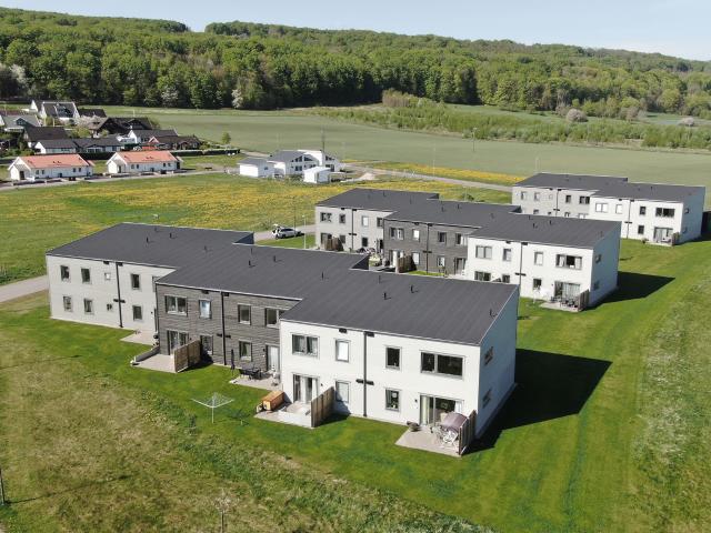apartment for rent at Östra Karup