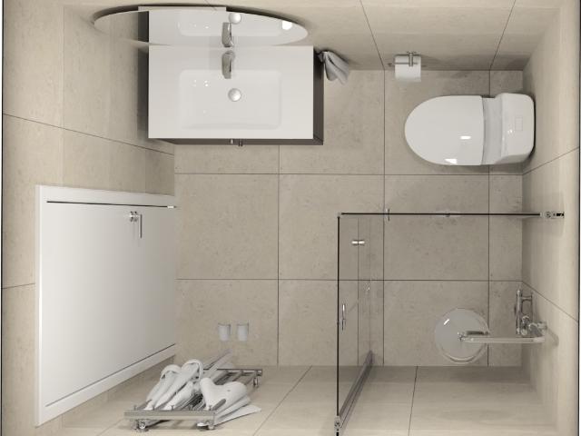 apartment for rent at Osby