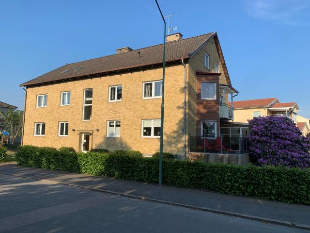 apartment for rent at Osby
