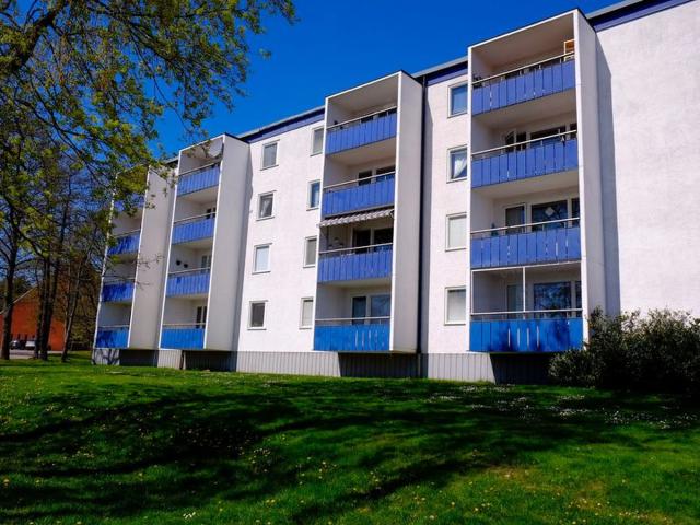 apartment for rent at Oskarshamn
